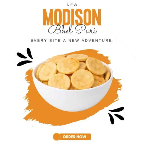 Bhel Puri – The Ultimate Mix of Crunch and Spice - Image 2