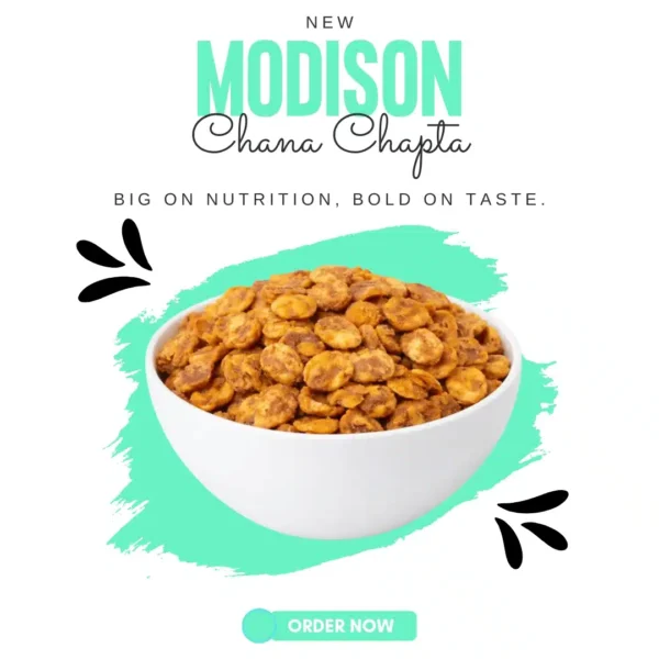 Chana Jor Garam – A Tangy Twist of Tradition - Image 2