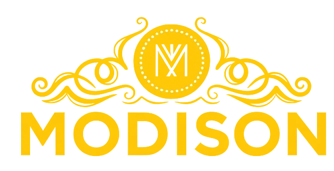 Modison logo