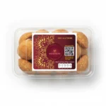 Dry Kachori – Crispy Outside, Masaledar Inside