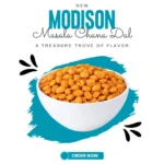 Masala Chana Daal – Flavourful. Crunchy. Unstoppable. - Image 2