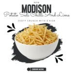 POTATO SALI CHILLI AND LIME - Image 2