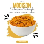 Schezwan Triangle - Image 2